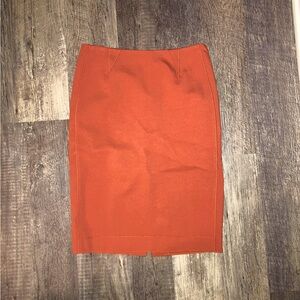 Worth New York Skirt